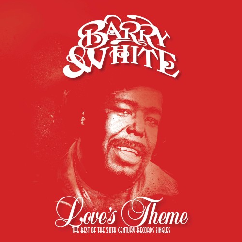 Barry White